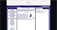 Desktop Screenshot of gsaha.net