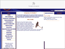 Tablet Screenshot of gsaha.net